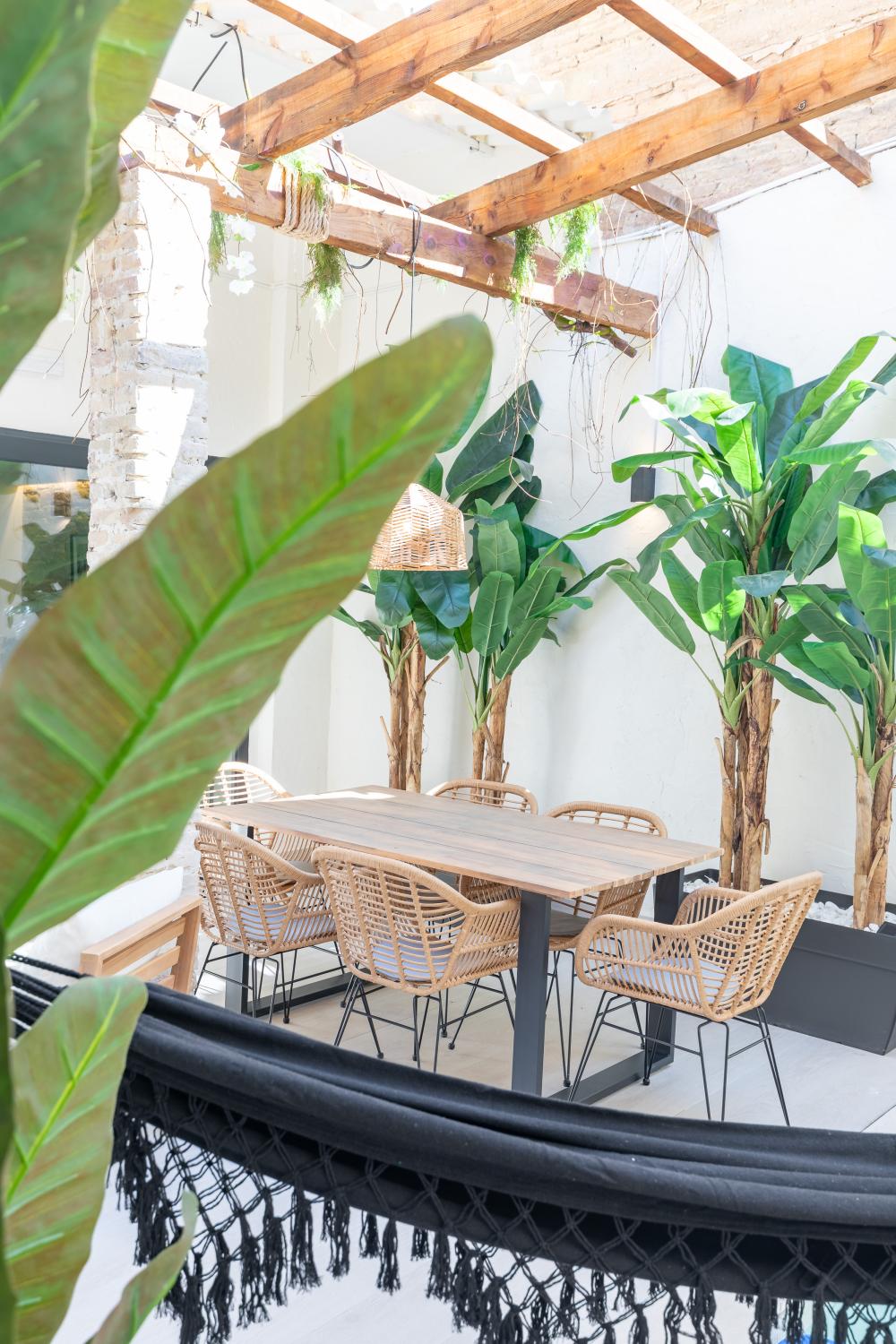  à vendre appartement L'eixample Russafa Valence 62
