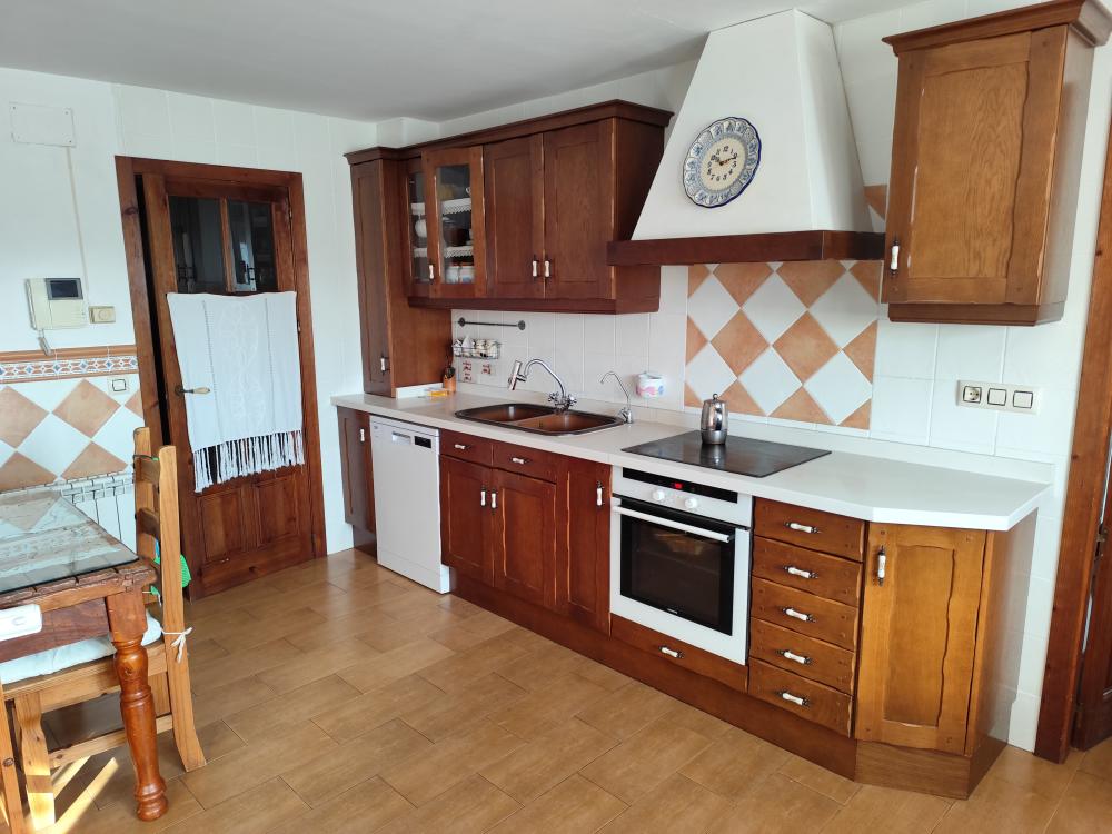  à vendre maison Tobarra Campos De Hellín 7