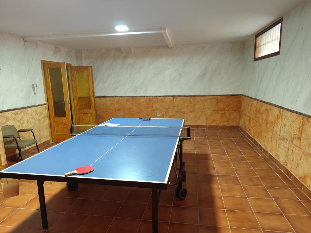  à vendre maison Tobarra Campos De Hellín 51