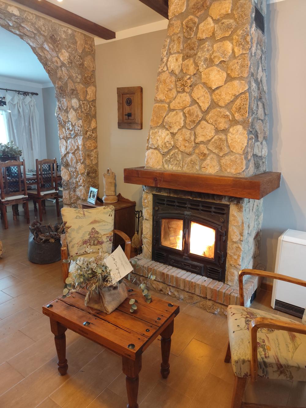  à vendre maison Tobarra Campos De Hellín 29