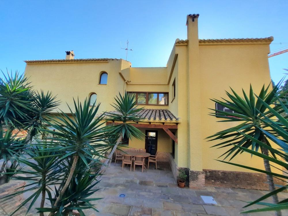  à vendre villa El Campello Alacantí 51