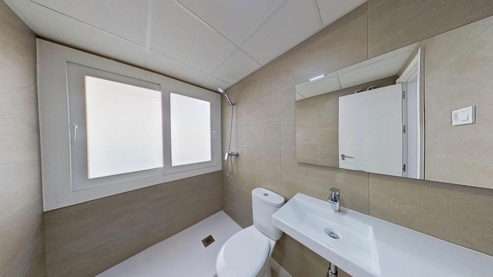  à vendre penthouse Fuengirola Costa Del Sol Occidental 9