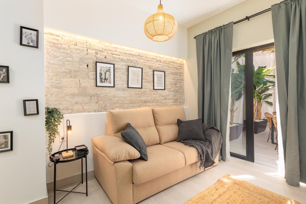  à vendre appartement L'eixample Russafa Valence 44