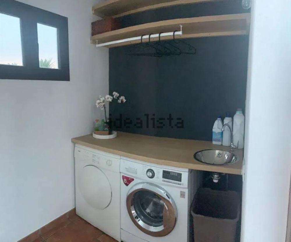  à vendre villa Nazaret Lanzarote 14