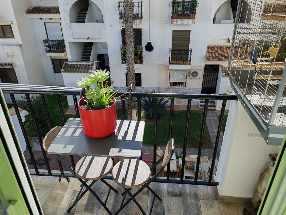  à vendre appartement Torrevieja Baix Segura 12