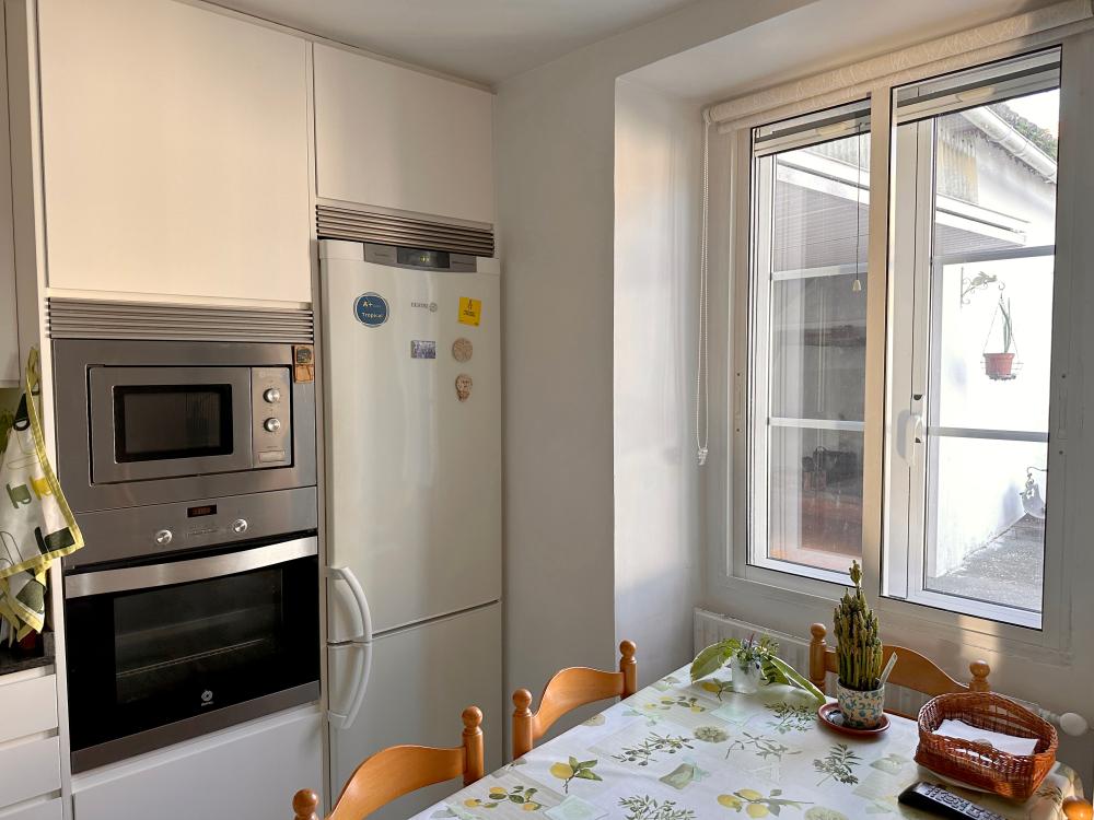  à vendre maison Pite Santiago 4
