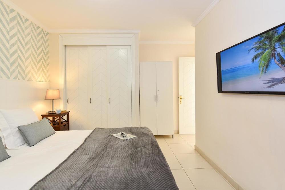  à vendre appartement Pasito Blanco Área Sur 14