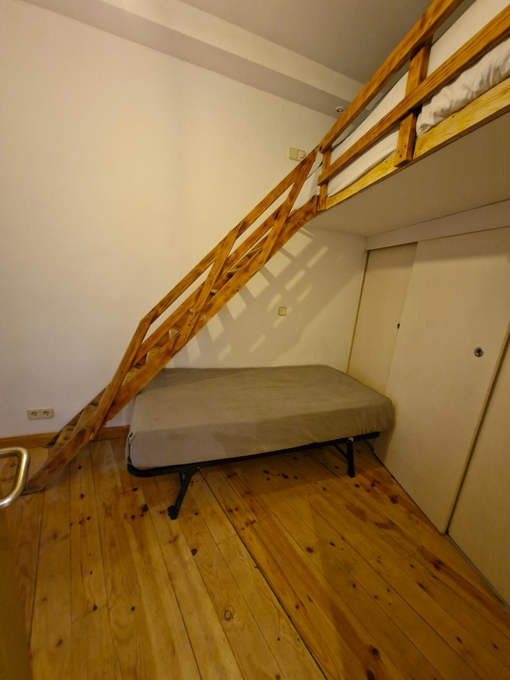  à vendre appartement Arganzuela-Imperial Madrid Capital 16