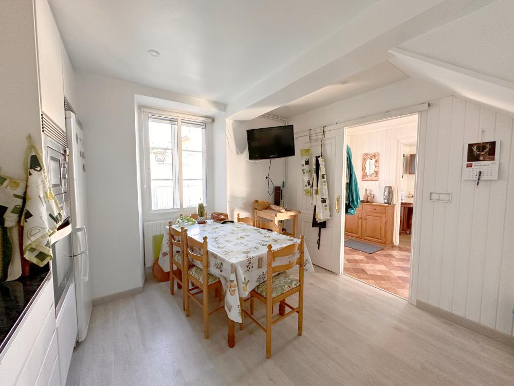  à vendre maison Pite Santiago 6