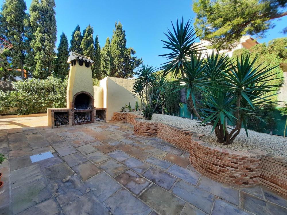  à vendre villa El Campello Alacantí 55