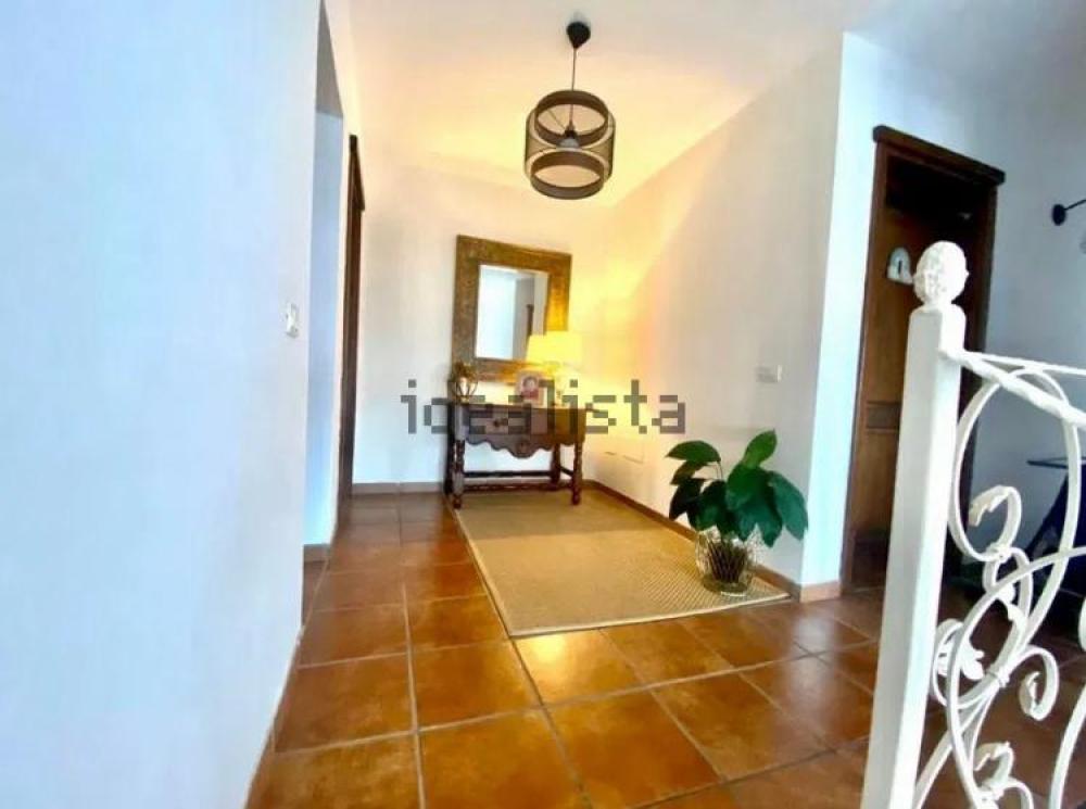  à vendre villa Nazaret Lanzarote 15
