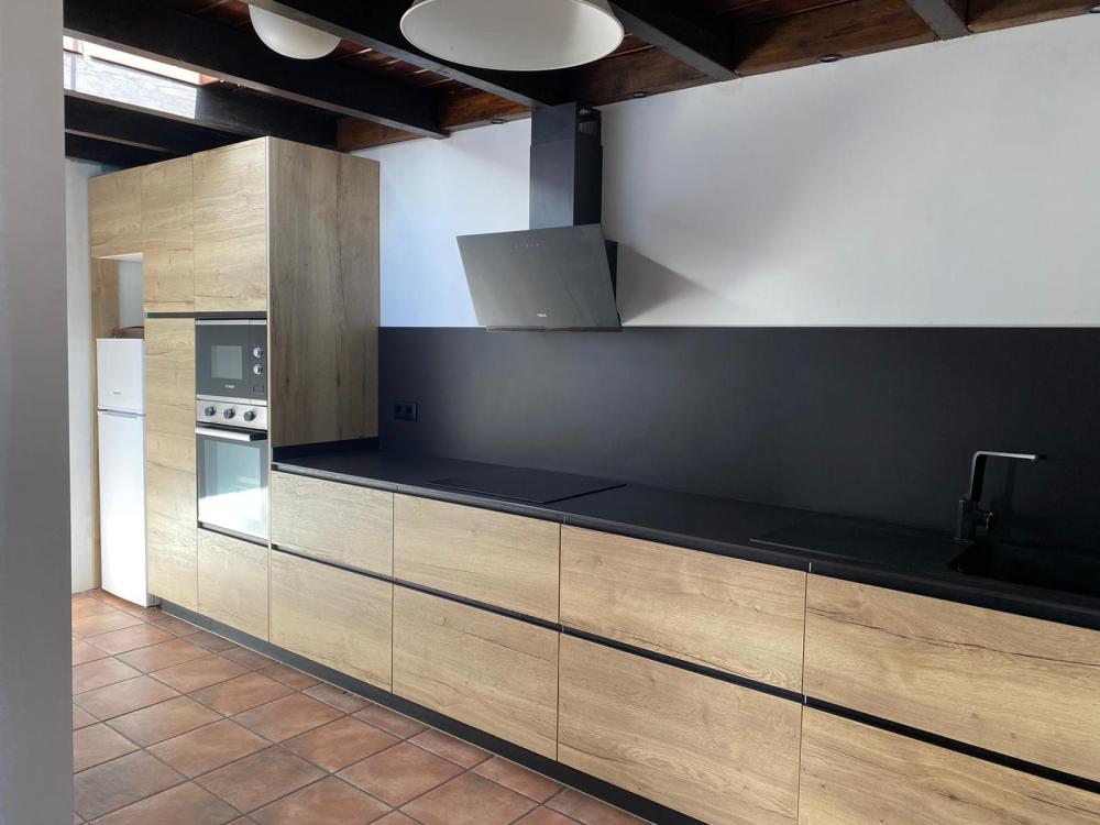 à vendre villa Nazaret Lanzarote 35