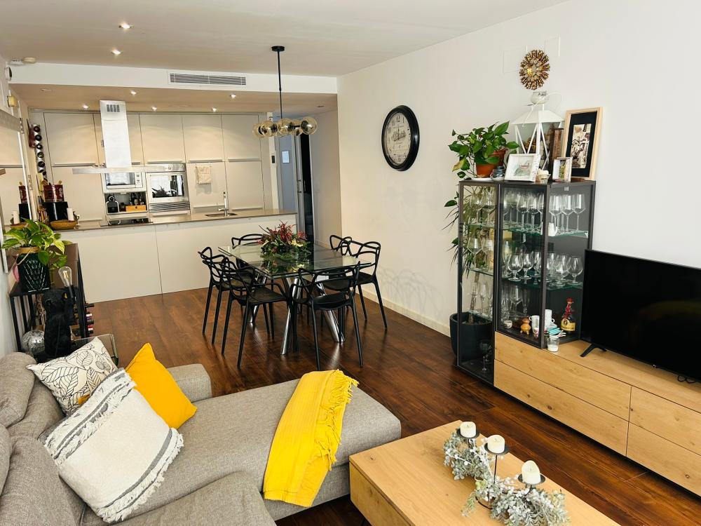 à vendre appartement L'eixample Russafa Valence 24