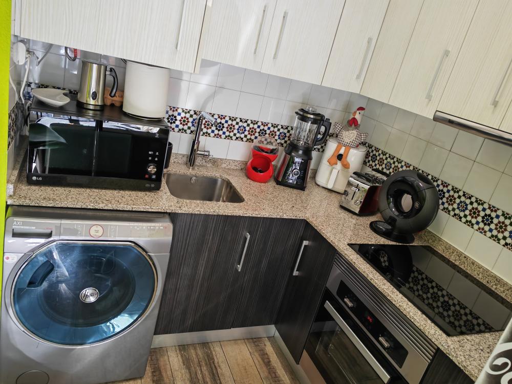  à vendre appartement Torrevieja Baix Segura 5