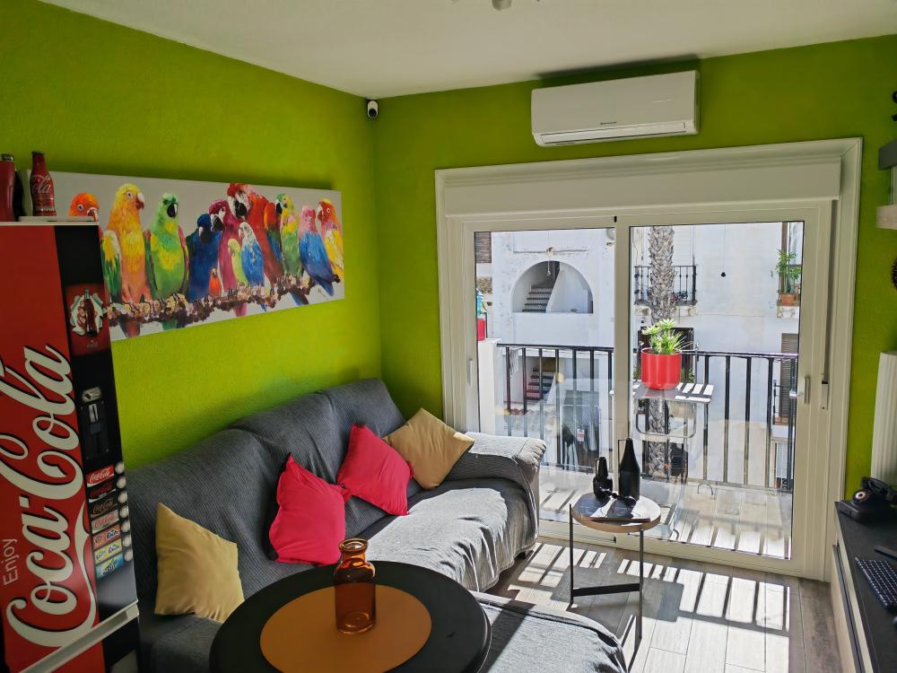  à vendre appartement Torrevieja Baix Segura 7