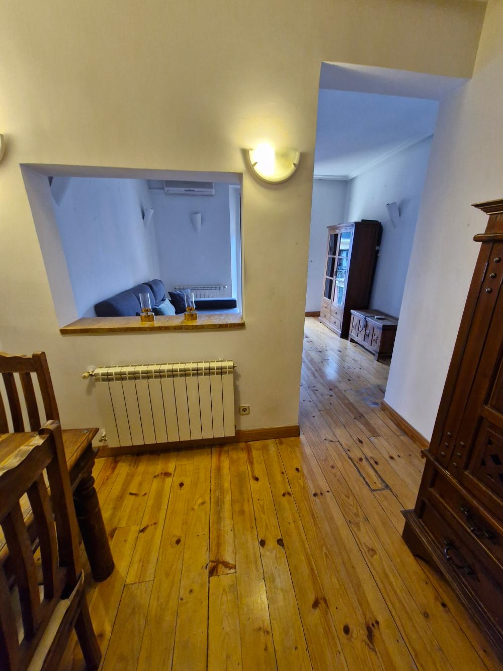  à vendre appartement Arganzuela-Imperial Madrid Capital 5