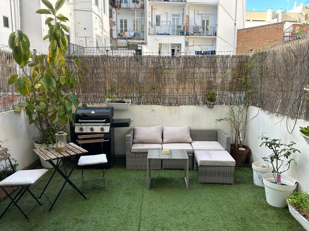  à vendre appartement L'eixample Russafa Valence 29