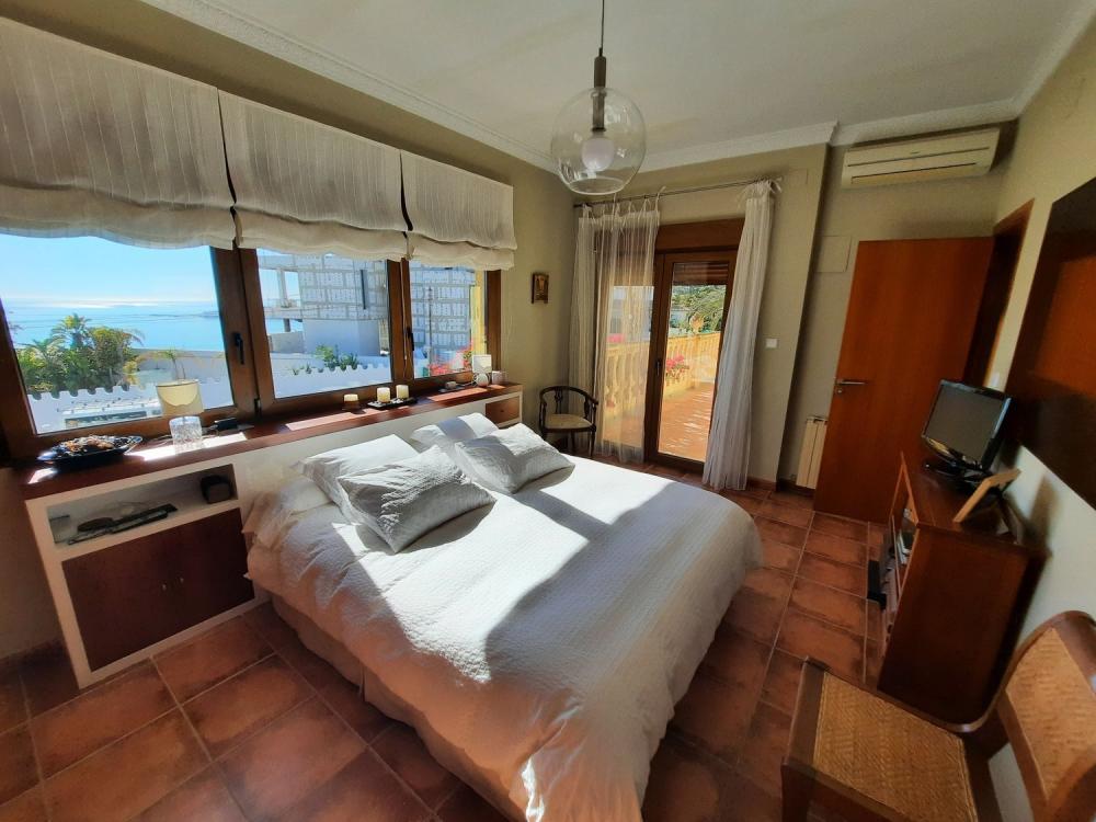  à vendre villa El Campello Alacantí 32