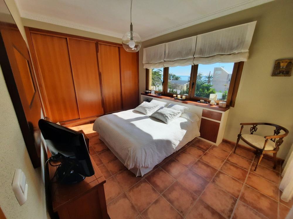  à vendre villa El Campello Alacantí 40