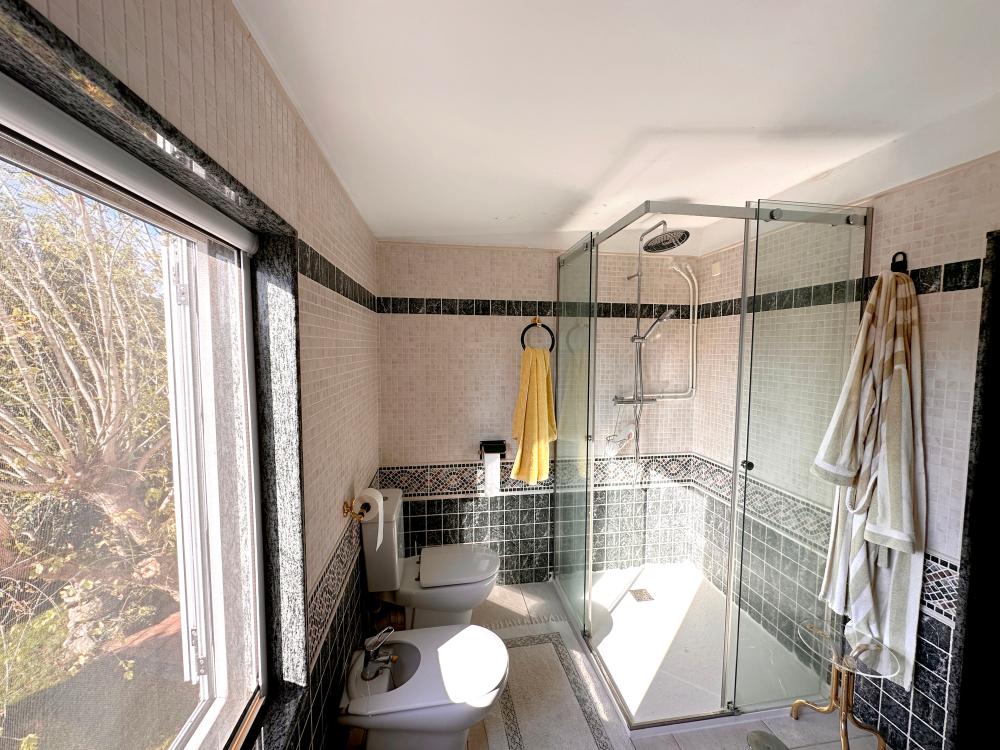  à vendre maison Pite Santiago 8