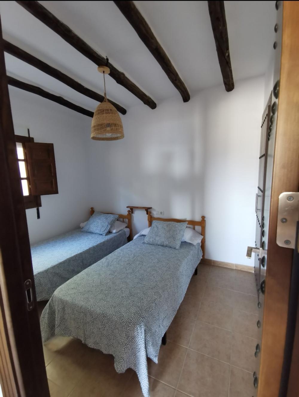  à vendre maison Murtas Alpujarra Granadina 10
