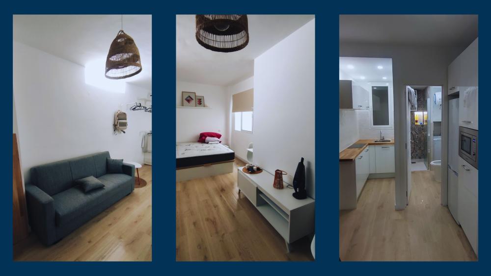  à vendre studio Puerto Canteras Palmas De Gran Canaria (Las) 3
