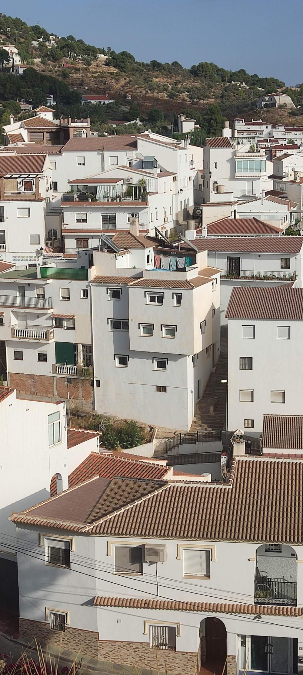  à vendre maison Cómpeta Axarquía 29