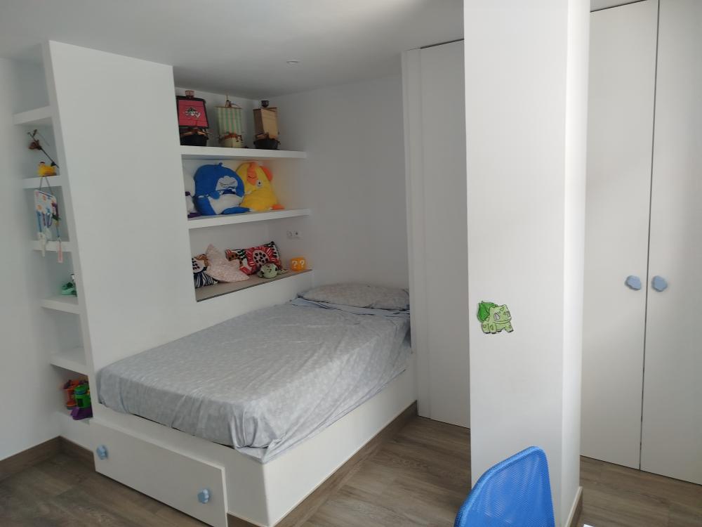  à vendre maison Cómpeta Axarquía 17