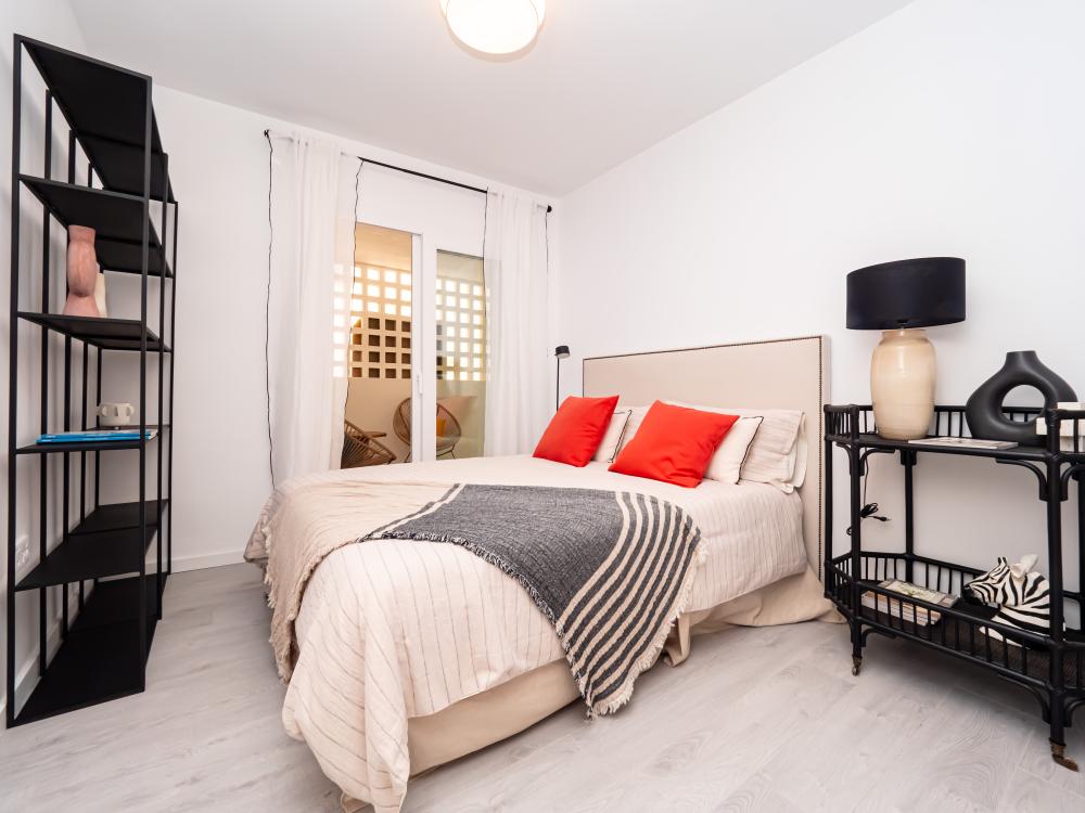  à vendre penthouse Fuengirola Costa Del Sol Occidental 7