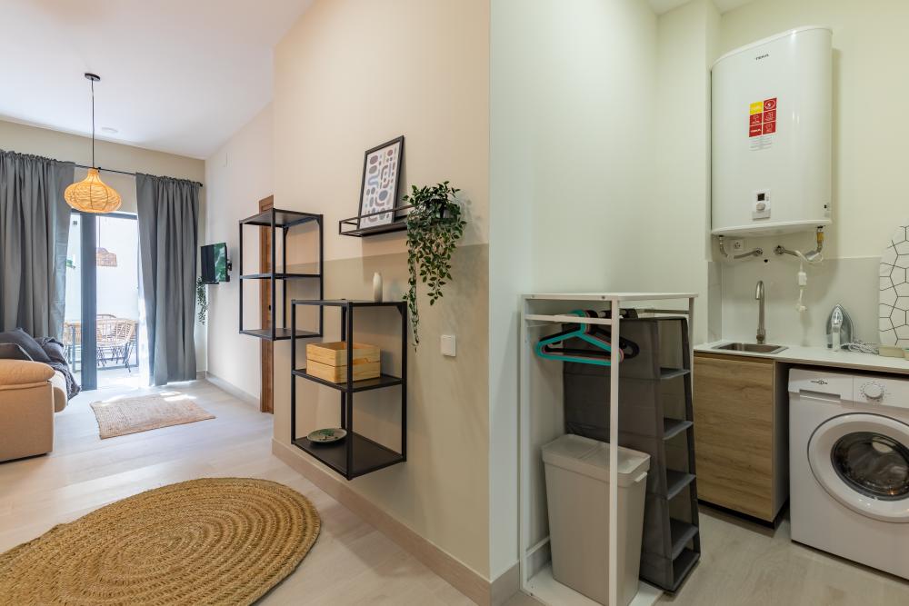  à vendre appartement L'eixample Russafa Valence 49