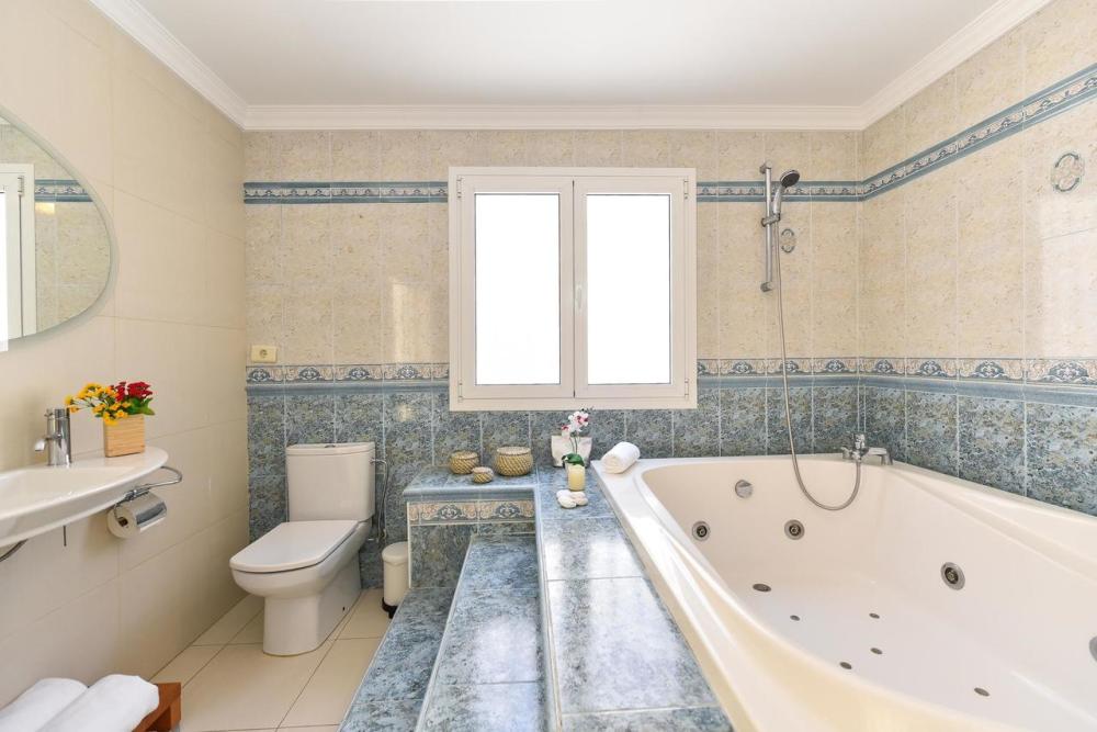  à vendre appartement Pasito Blanco Área Sur 20