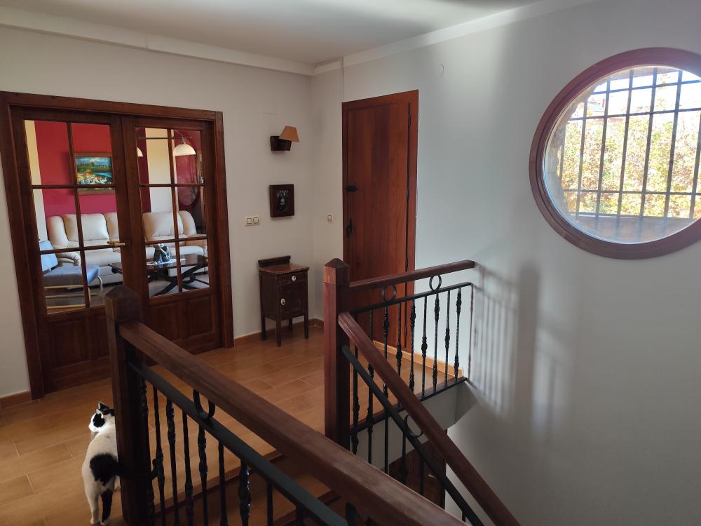  à vendre maison Tobarra Campos De Hellín 35