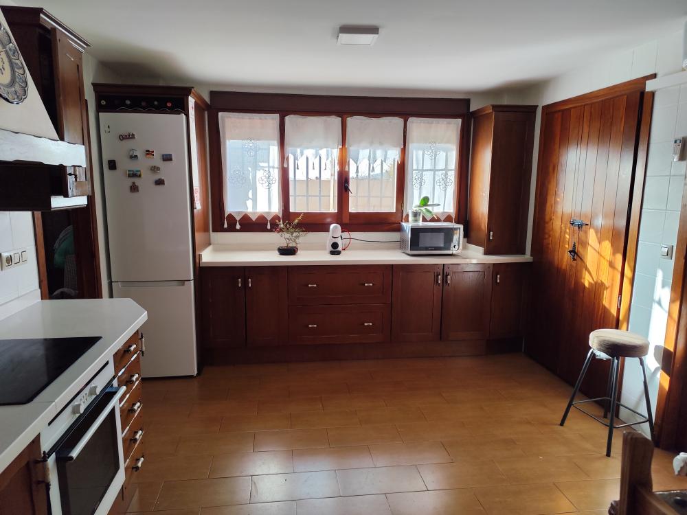  à vendre maison Tobarra Campos De Hellín 6
