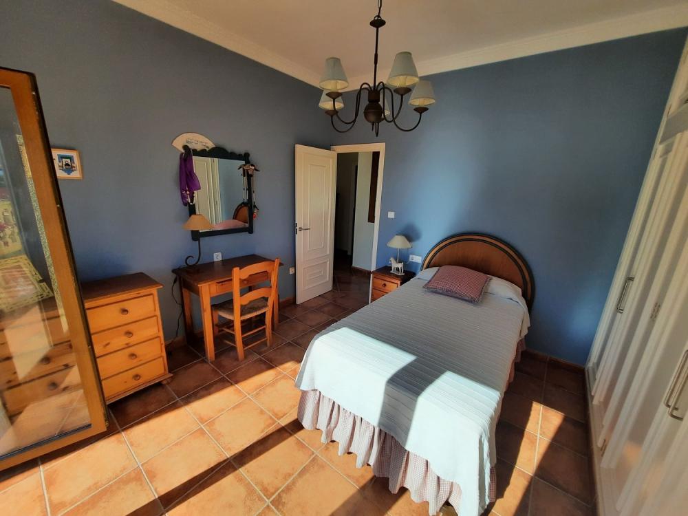  à vendre villa El Campello Alacantí 33
