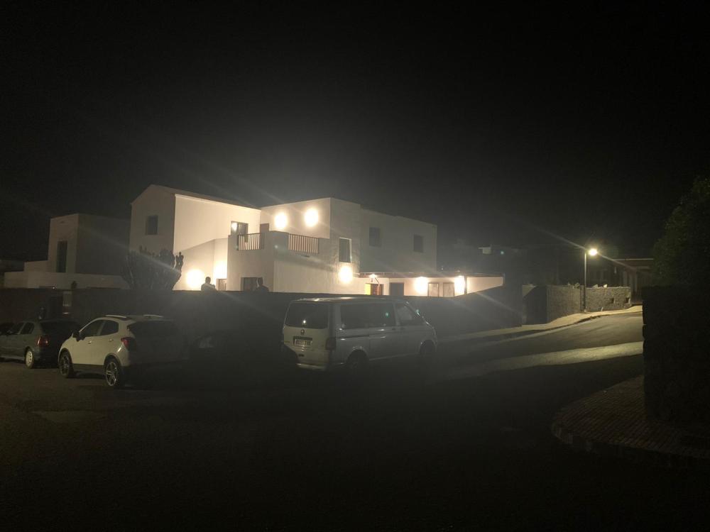  à vendre villa Nazaret Lanzarote 3