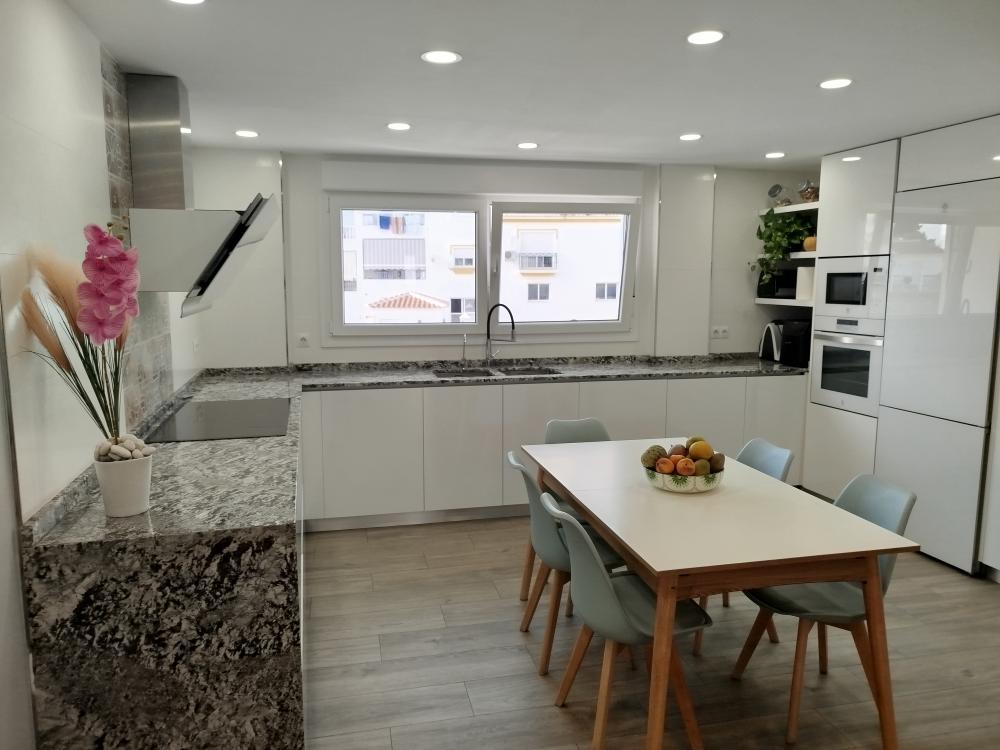  à vendre maison Cómpeta Axarquía 8