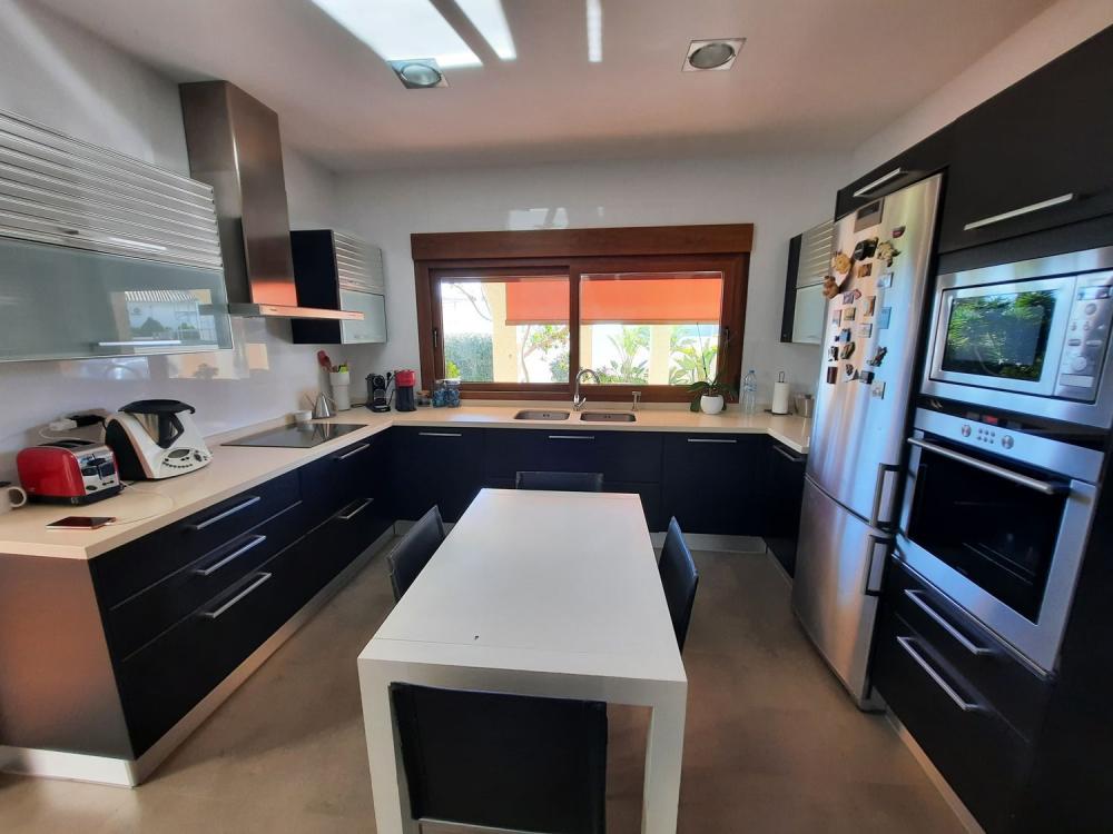  à vendre villa El Campello Alacantí 20