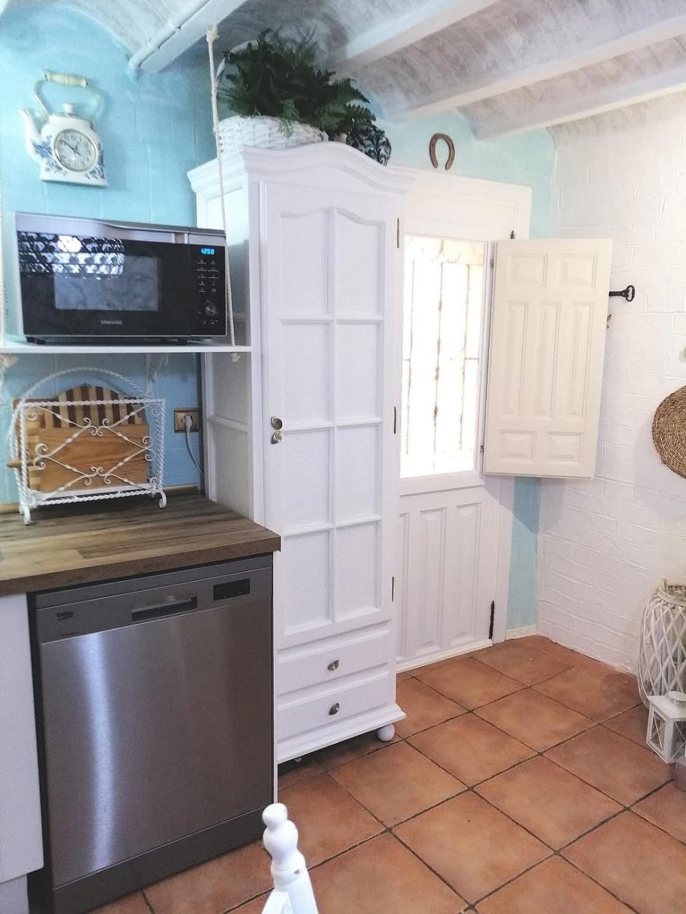  à vendre maison Jijona Alacantí 4