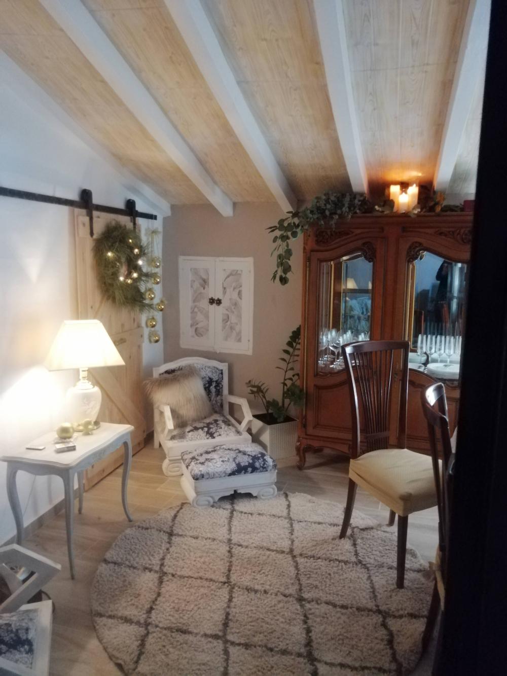  à vendre maison Jijona Alacantí 1