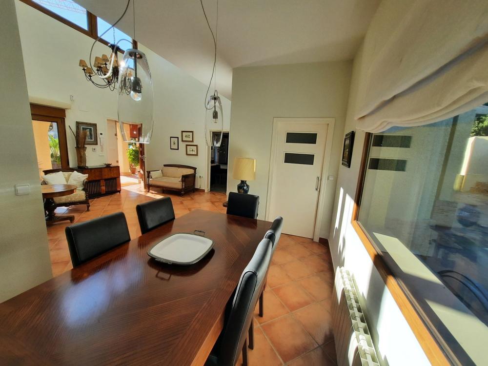  à vendre villa El Campello Alacantí 16