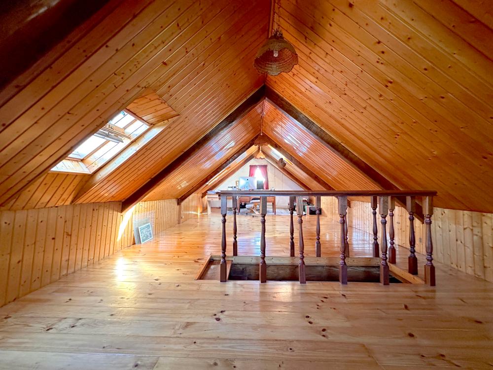  à vendre maison Pite Santiago 13