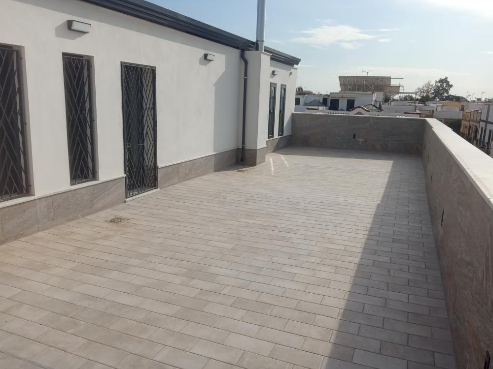 à vendre maison Mairena Del Alcor Campiña De Carmona 22