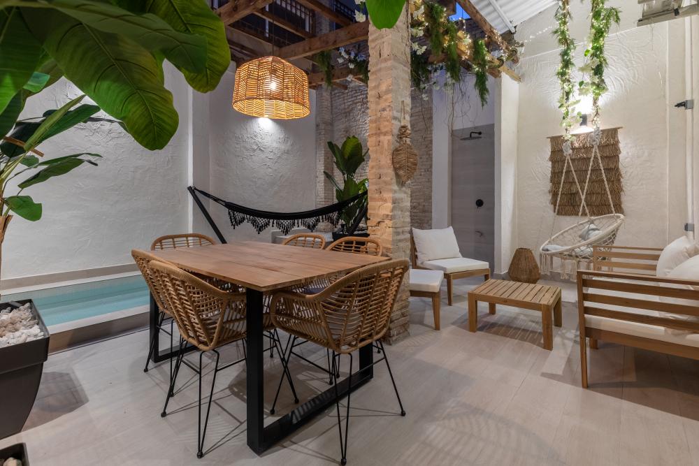  à vendre appartement L'eixample Russafa Valence 3