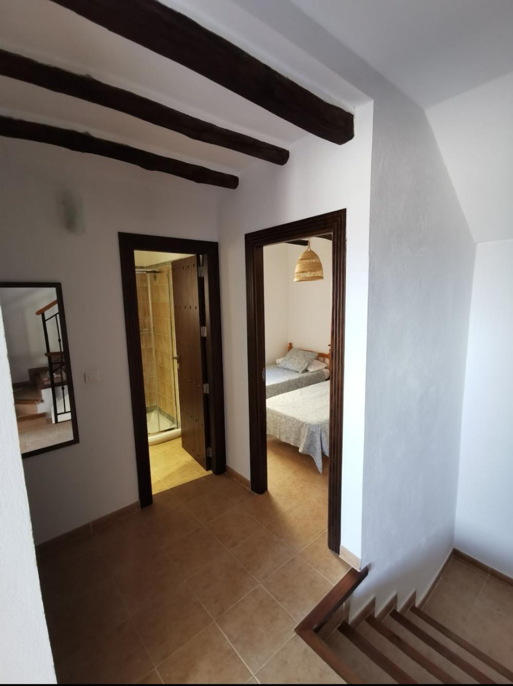 à vendre maison Murtas Alpujarra Granadina 7