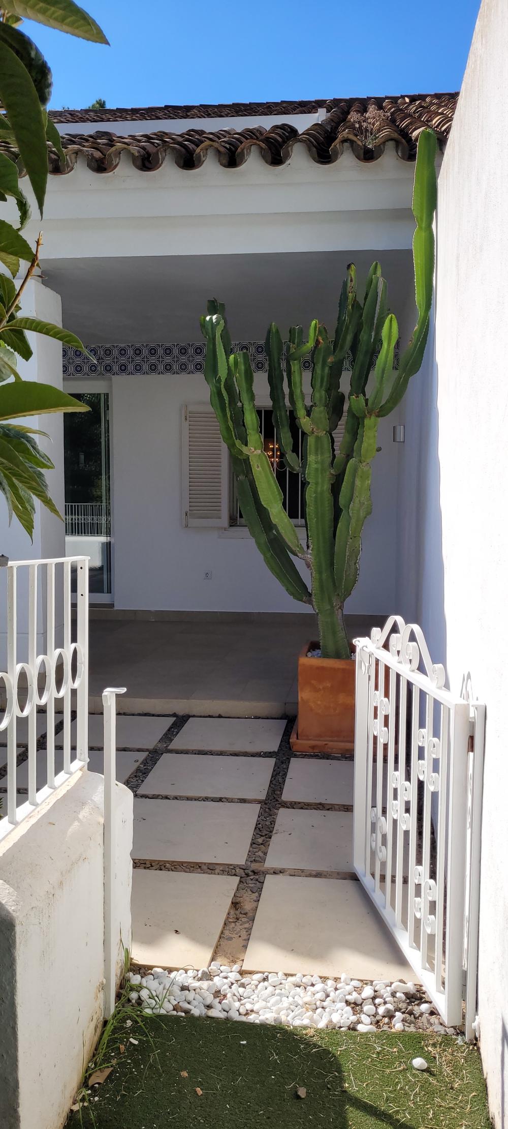  à vendre maison de ville Nueva Andalucía Costa Del Sol Occidental 5