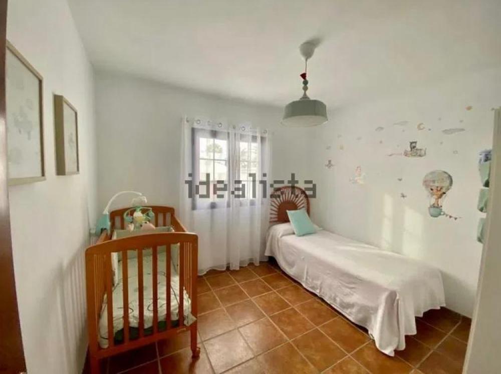  à vendre villa Nazaret Lanzarote 16