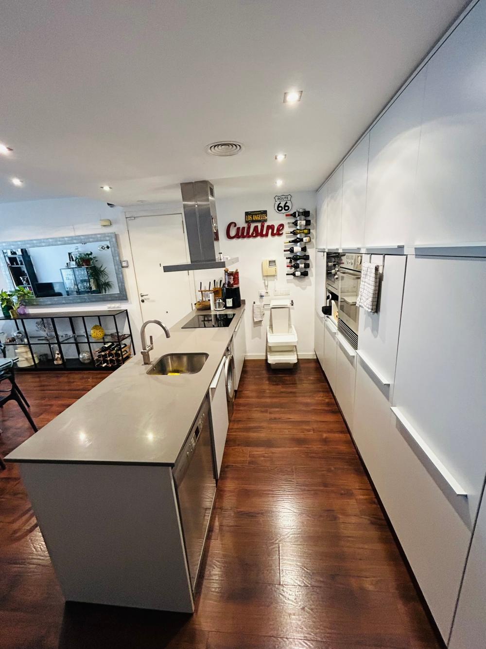  à vendre appartement L'eixample Russafa Valence 28