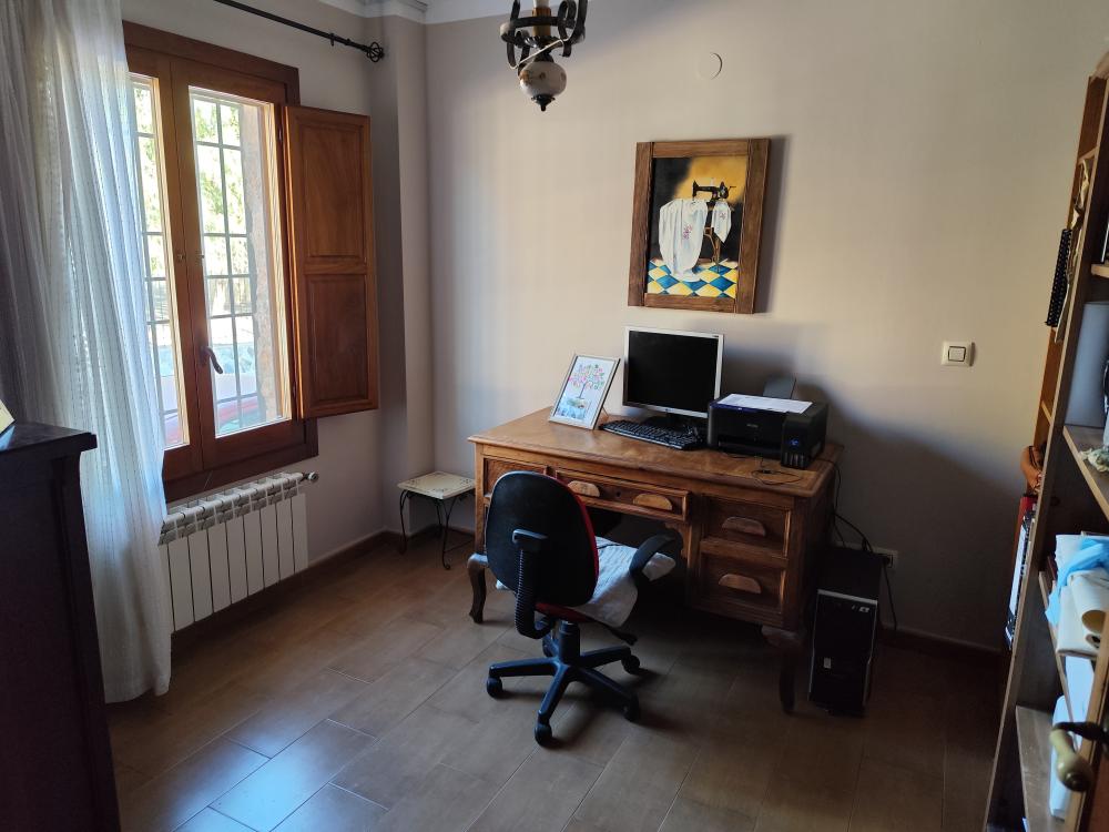  à vendre maison Tobarra Campos De Hellín 22