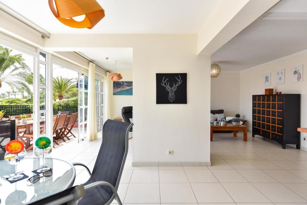  à vendre appartement Pasito Blanco Área Sur 8