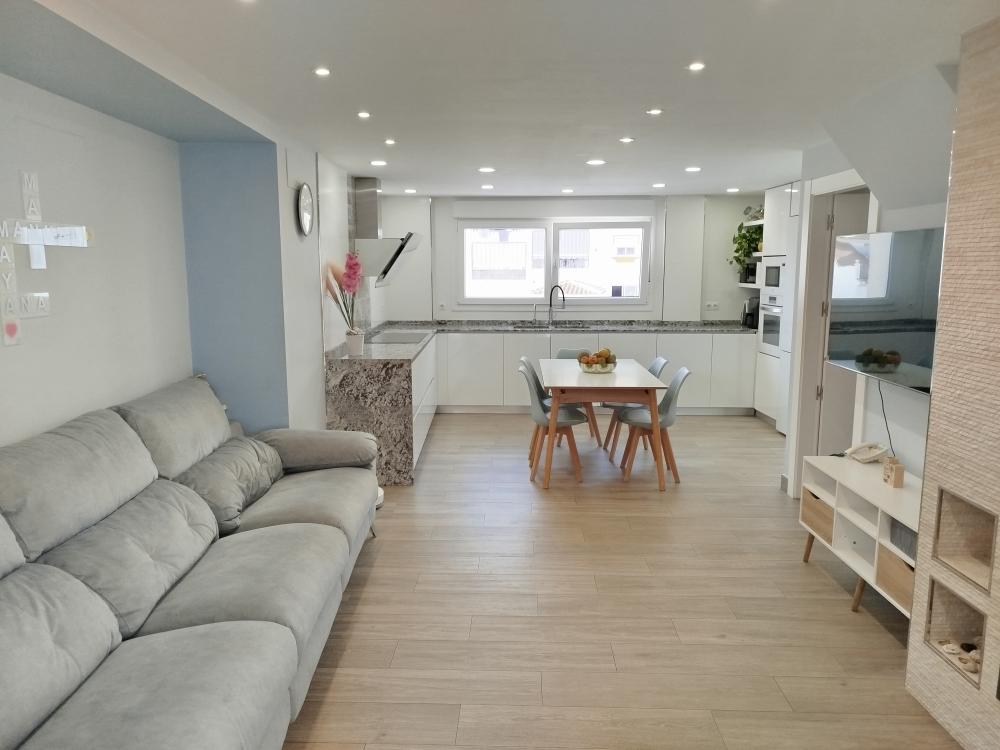  à vendre maison Cómpeta Axarquía 1
